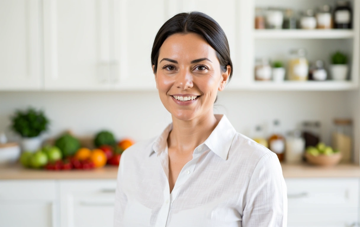 Legitimerad Nutriolog