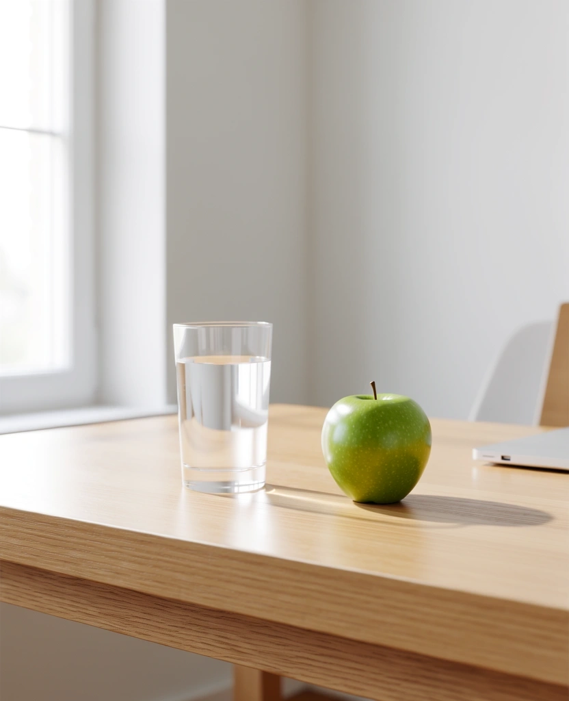 Professionell miljö på NutriPlan